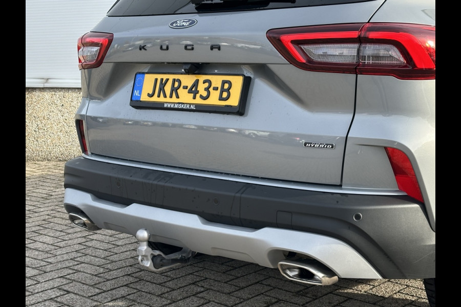 Ford Kuga 2.5 PHEV Active X TREKHAAK! PANODAK! TECHPACK! WINTERPACK!