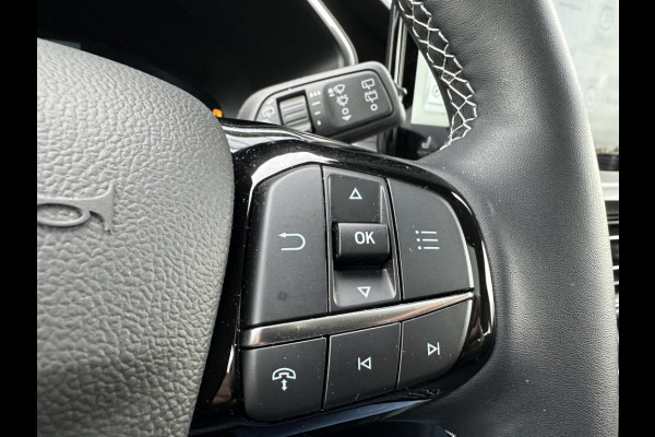 Ford Kuga 2.5 PHEV Active X TREKHAAK! PANODAK! TECHPACK! WINTERPACK!