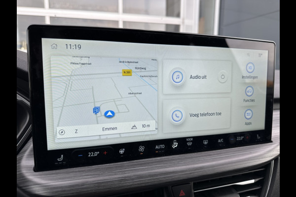 Ford Kuga 2.5 PHEV Active X TREKHAAK! PANODAK! TECHPACK! WINTERPACK!