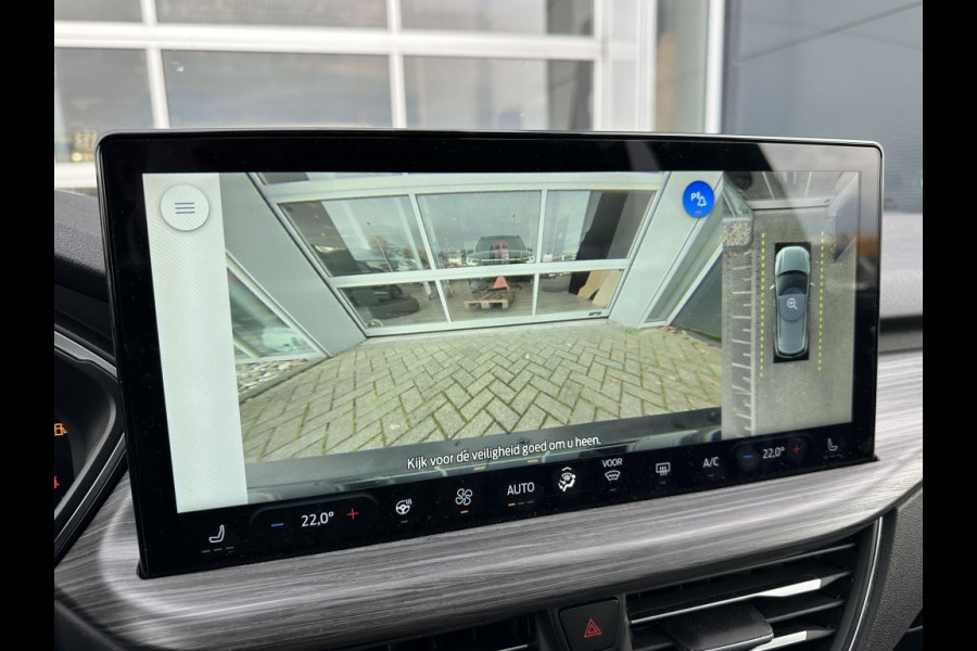 Ford Kuga 2.5 PHEV Active X TREKHAAK! PANODAK! TECHPACK! WINTERPACK!