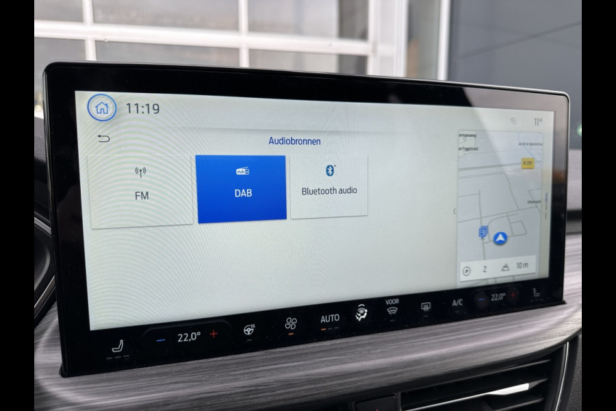 Ford Kuga 2.5 PHEV Active X TREKHAAK! PANODAK! TECHPACK! WINTERPACK!