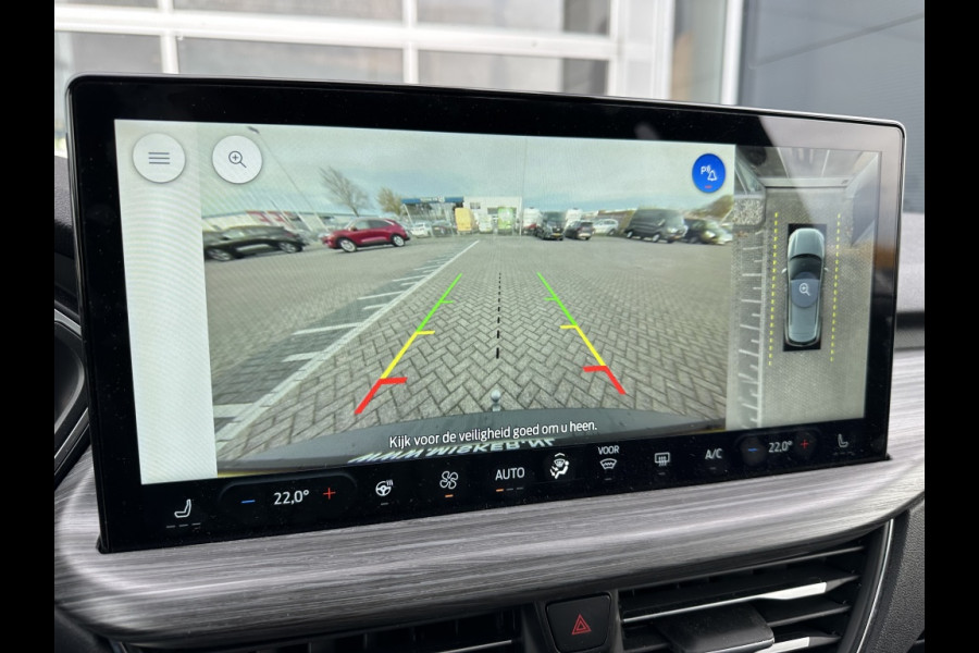 Ford Kuga 2.5 PHEV Active X TREKHAAK! PANODAK! TECHPACK! WINTERPACK!