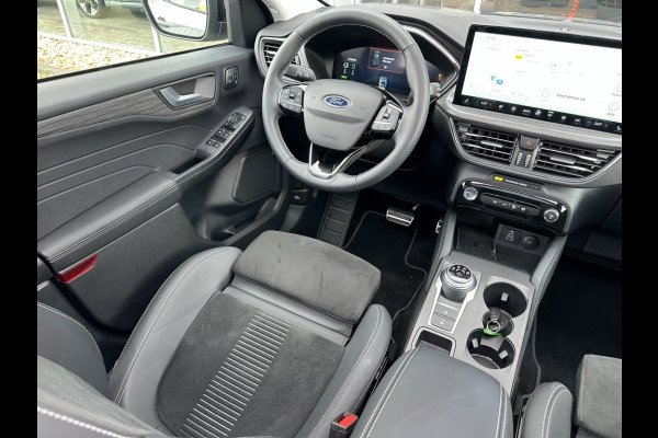 Ford Kuga 2.5 PHEV Active X TREKHAAK! PANODAK! TECHPACK! WINTERPACK!