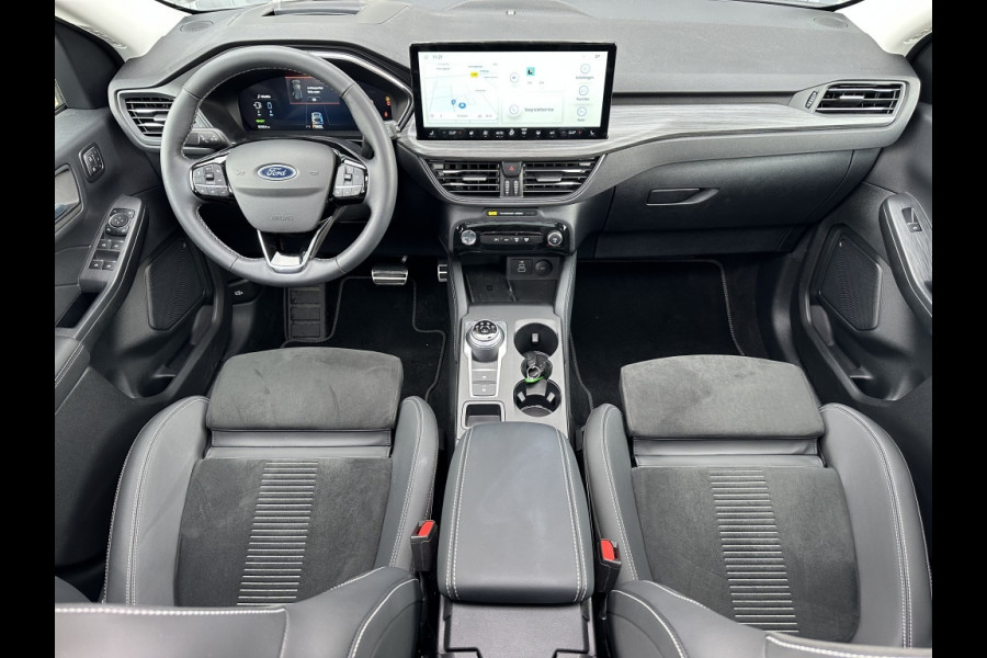 Ford Kuga 2.5 PHEV Active X TREKHAAK! PANODAK! TECHPACK! WINTERPACK!