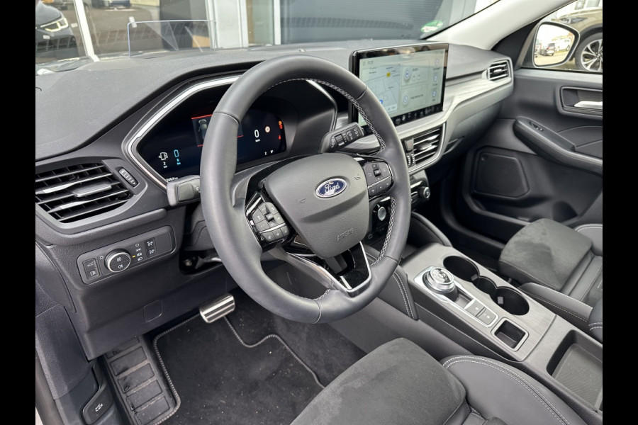 Ford Kuga 2.5 PHEV Active X TREKHAAK! PANODAK! TECHPACK! WINTERPACK!