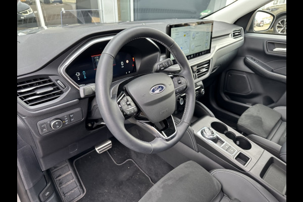 Ford Kuga 2.5 PHEV Active X TREKHAAK! PANODAK! TECHPACK! WINTERPACK!