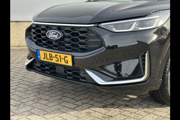 Ford Kuga 2.5 PHEV ST-Line X TREKHAAK! PANODAK! TECHPACK! WINTERPACK!