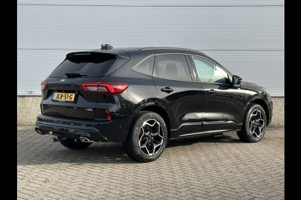 Ford Kuga 2.5 PHEV ST-Line X TREKHAAK! PANODAK! TECHPACK! WINTERPACK!