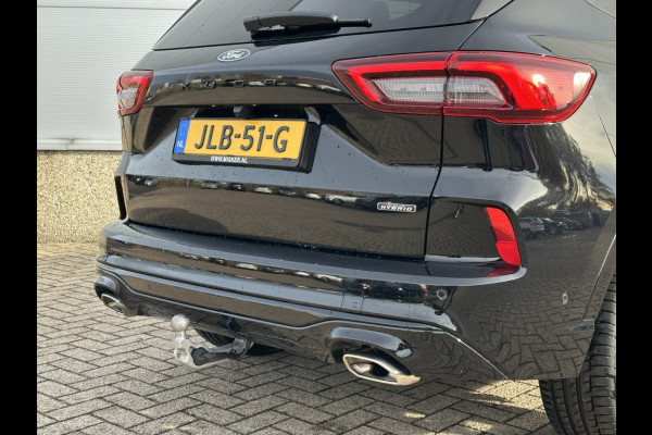 Ford Kuga 2.5 PHEV ST-Line X TREKHAAK! PANODAK! TECHPACK! WINTERPACK!