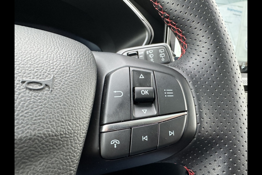 Ford Kuga 2.5 PHEV ST-Line X TREKHAAK! PANODAK! TECHPACK! WINTERPACK!