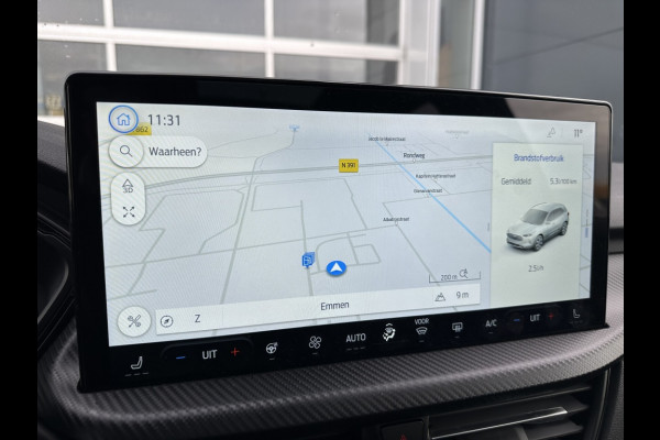 Ford Kuga 2.5 PHEV ST-Line X TREKHAAK! PANODAK! TECHPACK! WINTERPACK!