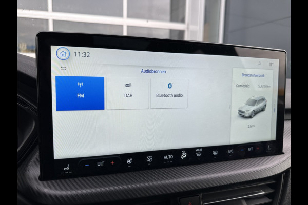 Ford Kuga 2.5 PHEV ST-Line X TREKHAAK! PANODAK! TECHPACK! WINTERPACK!