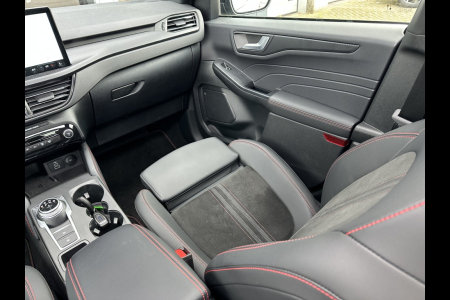 Ford Kuga 2.5 PHEV ST-Line X TREKHAAK! PANODAK! TECHPACK! WINTERPACK!