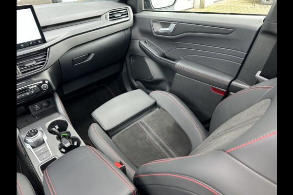 Ford Kuga 2.5 PHEV ST-Line X TREKHAAK! PANODAK! TECHPACK! WINTERPACK!