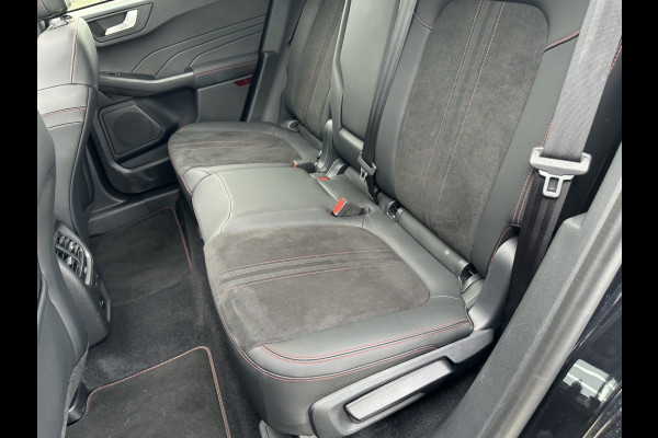 Ford Kuga 2.5 PHEV ST-Line X TREKHAAK! PANODAK! TECHPACK! WINTERPACK!