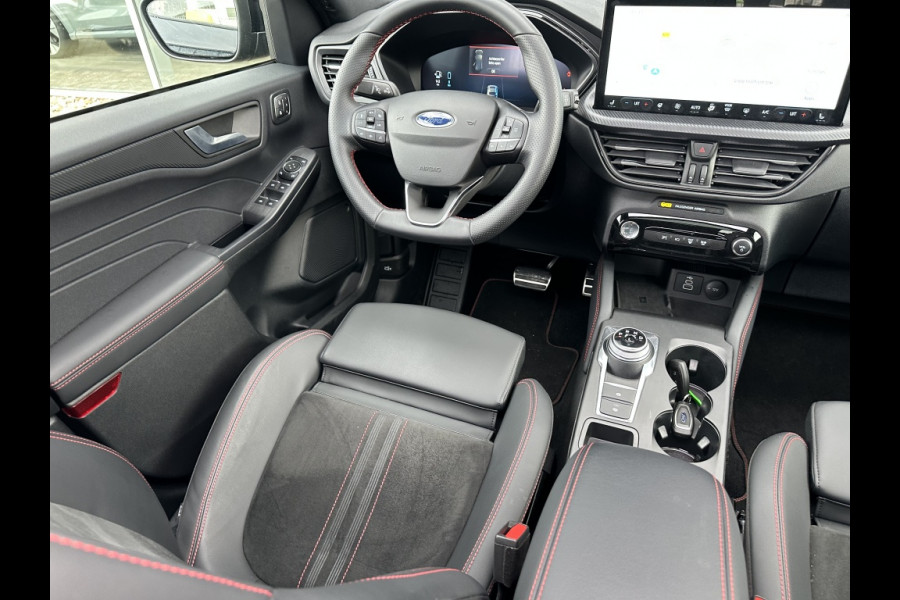 Ford Kuga 2.5 PHEV ST-Line X TREKHAAK! PANODAK! TECHPACK! WINTERPACK!