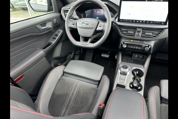 Ford Kuga 2.5 PHEV ST-Line X TREKHAAK! PANODAK! TECHPACK! WINTERPACK!