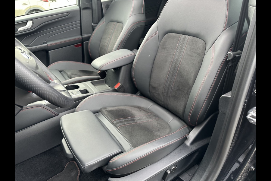 Ford Kuga 2.5 PHEV ST-Line X TREKHAAK! PANODAK! TECHPACK! WINTERPACK!