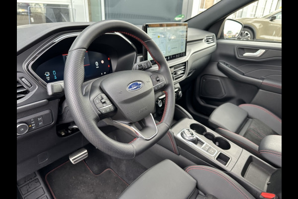 Ford Kuga 2.5 PHEV ST-Line X TREKHAAK! PANODAK! TECHPACK! WINTERPACK!