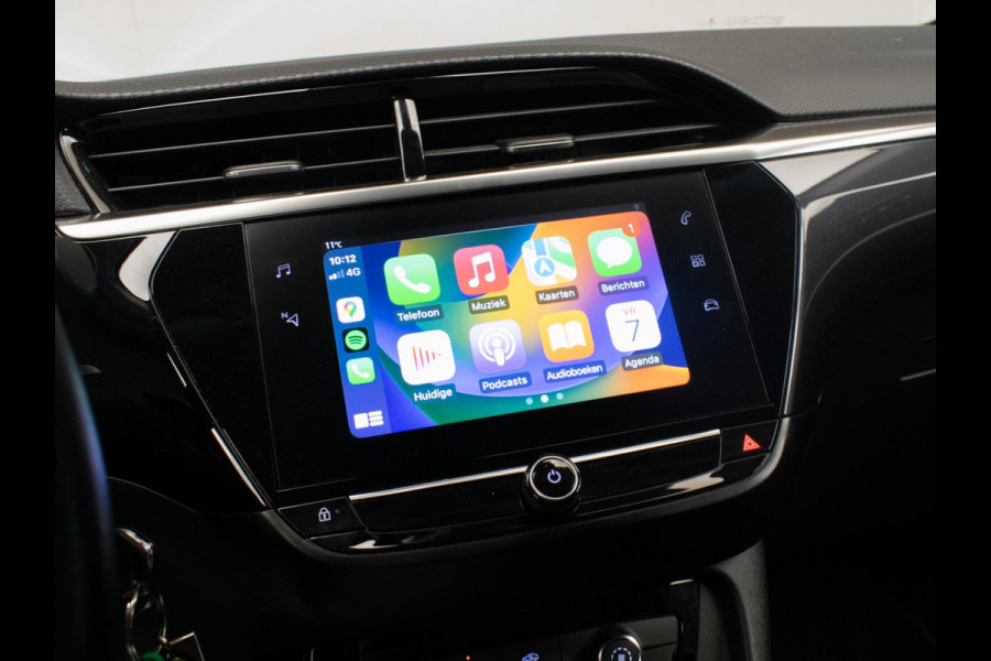Opel Corsa 1.2 Elegance Sport (APPLE CARPLAY,NAVI,LEDER,DIGITAL COCKPIT,CAMERA,PDC,GETINT,LM VELGEN,NETTESTAAT)