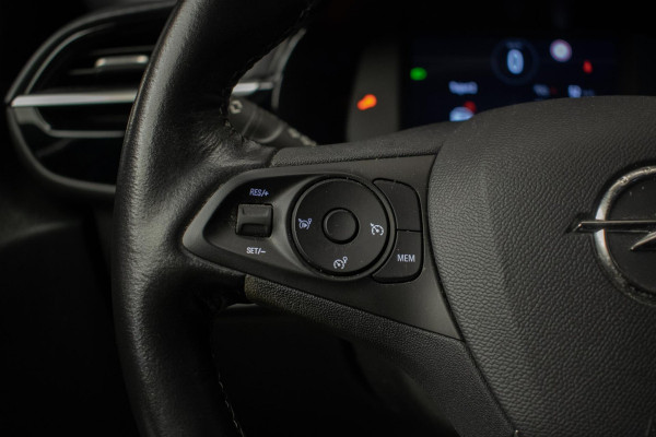 Opel Corsa 1.2 Elegance Sport (APPLE CARPLAY,NAVI,LEDER,DIGITAL COCKPIT,CAMERA,PDC,GETINT,LM VELGEN,NETTESTAAT)