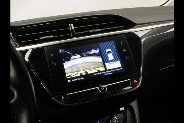 Opel Corsa 1.2 Elegance Sport (APPLE CARPLAY,NAVI,LEDER,DIGITAL COCKPIT,CAMERA,PDC,GETINT,LM VELGEN,NETTESTAAT)