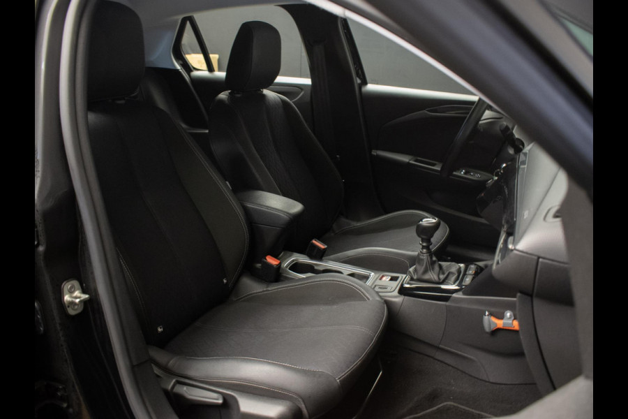 Opel Corsa 1.2 Elegance Sport (APPLE CARPLAY,NAVI,LEDER,DIGITAL COCKPIT,CAMERA,PDC,GETINT,LM VELGEN,NETTESTAAT)