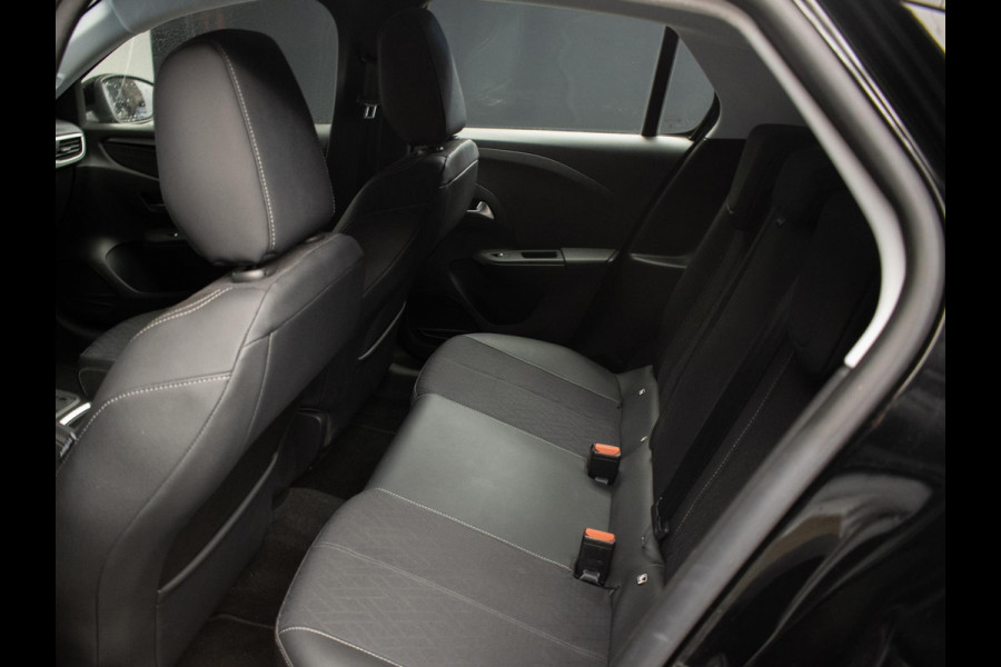 Opel Corsa 1.2 Elegance Sport (APPLE CARPLAY,NAVI,LEDER,DIGITAL COCKPIT,CAMERA,PDC,GETINT,LM VELGEN,NETTESTAAT)