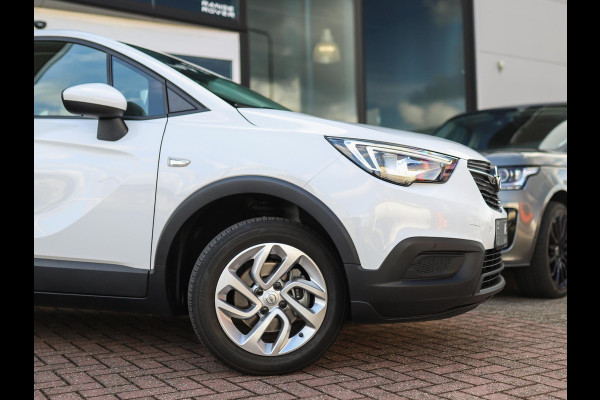 Opel Crossland X 1.2 Turbo Edition 2020 | Automaat! | PDC | Cruise Control | Start-Stop