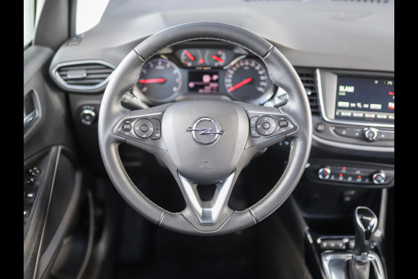 Opel Crossland X 1.2 Turbo Edition 2020 | Automaat! | PDC | Cruise Control | Start-Stop