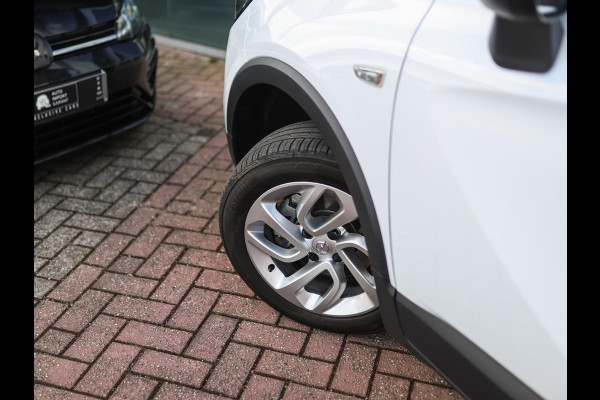 Opel Crossland X 1.2 Turbo Edition 2020 | Automaat! | PDC | Cruise Control | Start-Stop