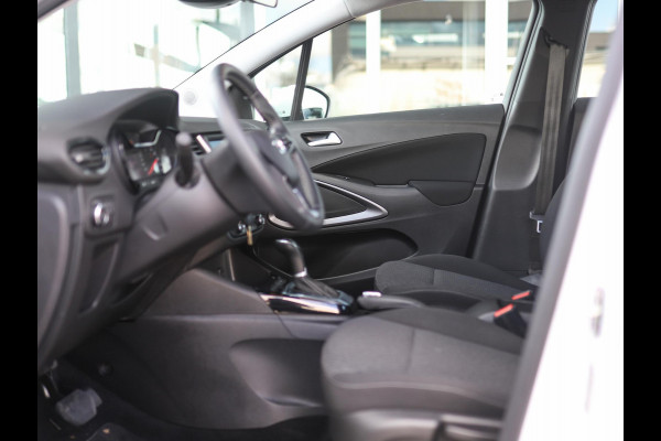 Opel Crossland X 1.2 Turbo Edition 2020 | Automaat! | PDC | Cruise Control | Start-Stop