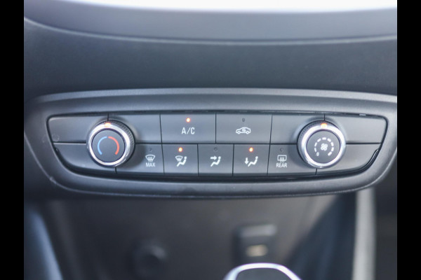 Opel Crossland X 1.2 Turbo Edition 2020 | Automaat! | PDC | Cruise Control | Start-Stop