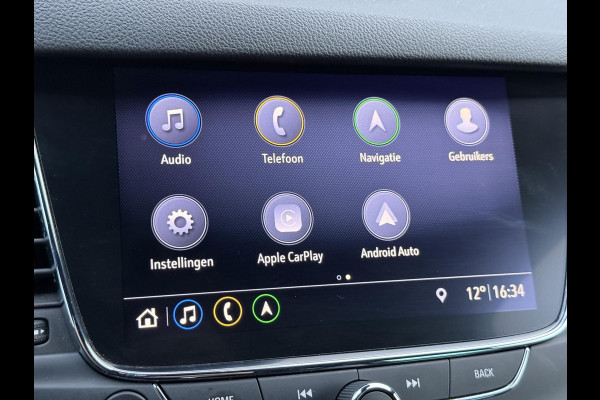 Opel Astra Sports Tourer 1.2 Ultimate 2e Eigenaar,Navi,Clima,Camera,Cruise,PDC V+A,N.A.P,Dealer Onderhouden,6 Bak,146pk,APK tot 04-2026