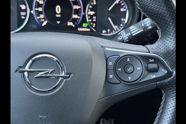 Opel Astra Sports Tourer 1.2 Ultimate 2e Eigenaar,Navi,Clima,Camera,Cruise,PDC V+A,N.A.P,Dealer Onderhouden,6 Bak,146pk,APK tot 04-2026