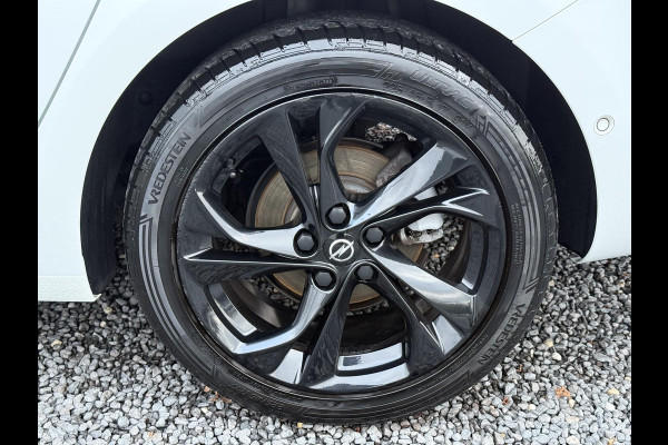 Opel Astra Sports Tourer 1.2 Ultimate 2e Eigenaar,Navi,Clima,Camera,Cruise,PDC V+A,N.A.P,Dealer Onderhouden,6 Bak,146pk,APK tot 04-2026