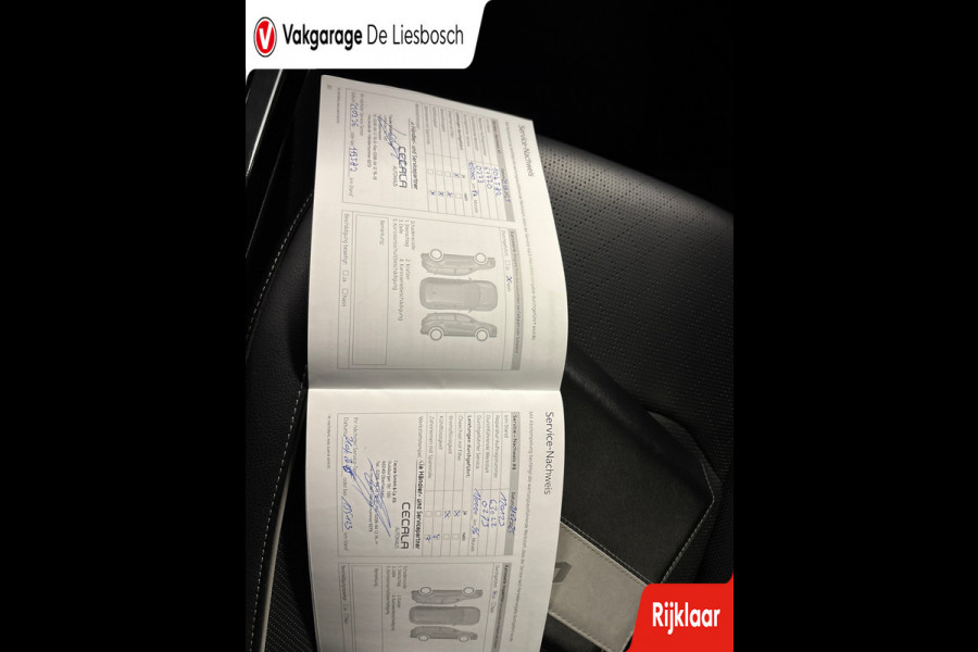 Kia Ceed Sportswagon 1.6 GDI PHEV ExecutiveLine / leder / panorama-dak / camera / stoel en stuur verwarming