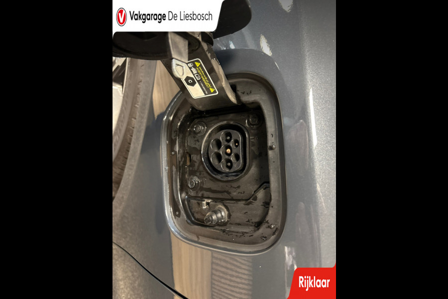 Kia Ceed Sportswagon 1.6 GDI PHEV ExecutiveLine / leder / panorama-dak / camera / stoel en stuur verwarming