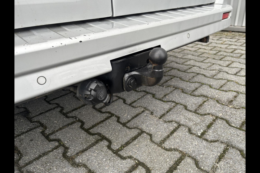 Opel Vivaro 1.6 CDTI L2H1 DC*IRMSCHER*2XSCHUIF*ECC*CRUISE*NAVI