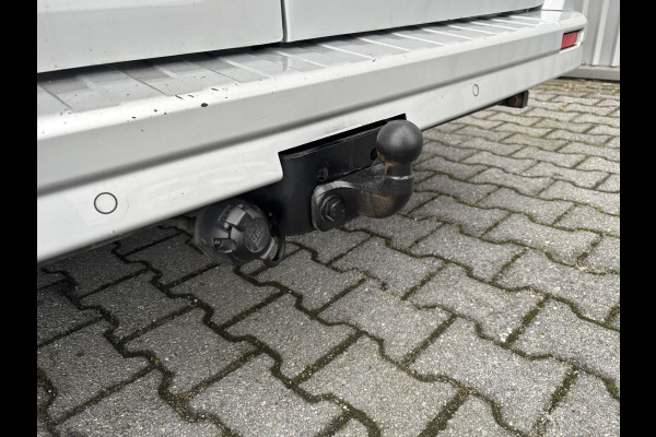 Opel Vivaro 1.6 CDTI L2H1 DC*IRMSCHER*2XSCHUIF*ECC*CRUISE*NAVI