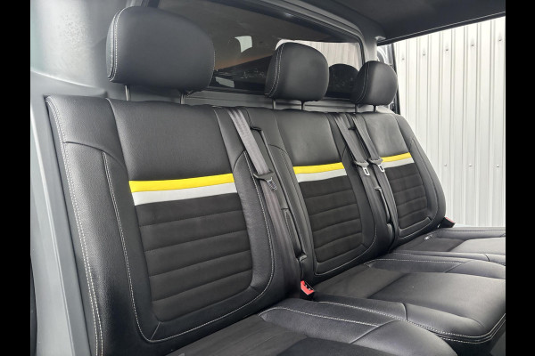 Opel Vivaro 1.6 CDTI L2H1 DC*IRMSCHER*2XSCHUIF*ECC*CRUISE*NAVI
