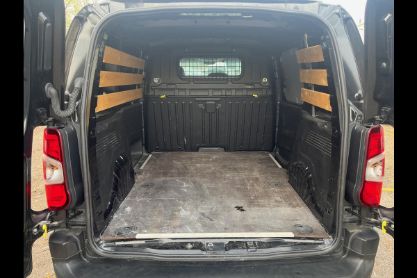 Citroën Berlingo 1.6 BlueHDI 99PK Club / App connect / 3 zits / PDC / Cruise