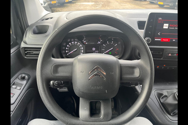 Citroën Berlingo 1.6 BlueHDI 99PK Club / App connect / 3 zits / PDC / Cruise
