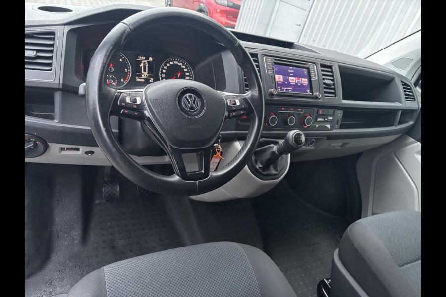 Volkswagen Transporter 2.0 TDI L2H1*A/C*NAVI*CRUISE*CAMERA*