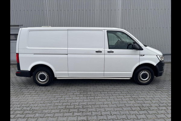 Volkswagen Transporter 2.0 TDI L2H1*A/C*NAVI*CRUISE*CAMERA*