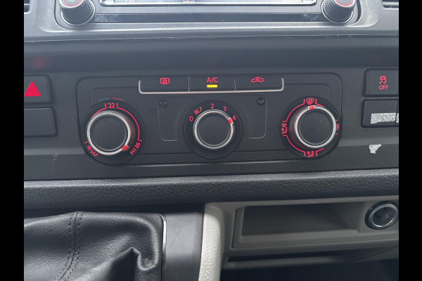 Volkswagen Transporter 2.0 TDI L2H1*A/C*NAVI*CRUISE*CAMERA*