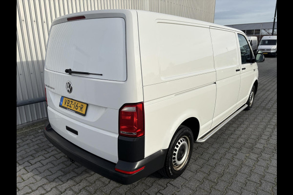 Volkswagen Transporter 2.0 TDI L2H1*A/C*NAVI*CRUISE*CAMERA*