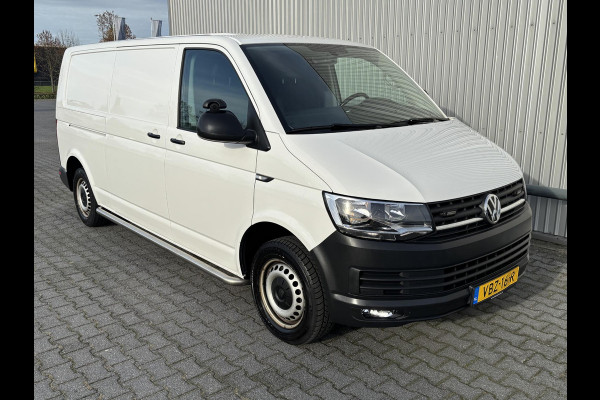 Volkswagen Transporter 2.0 TDI L2H1*A/C*NAVI*CRUISE*CAMERA*