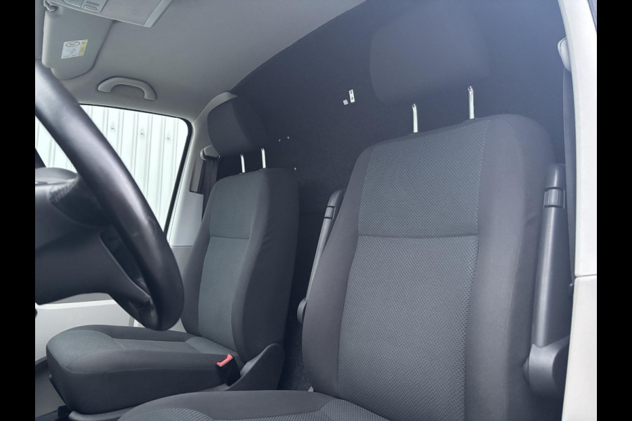 Volkswagen Transporter 2.0 TDI L2H1*A/C*NAVI*CRUISE*CAMERA*