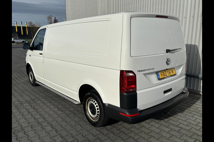 Volkswagen Transporter 2.0 TDI L2H1*A/C*NAVI*CRUISE*CAMERA*